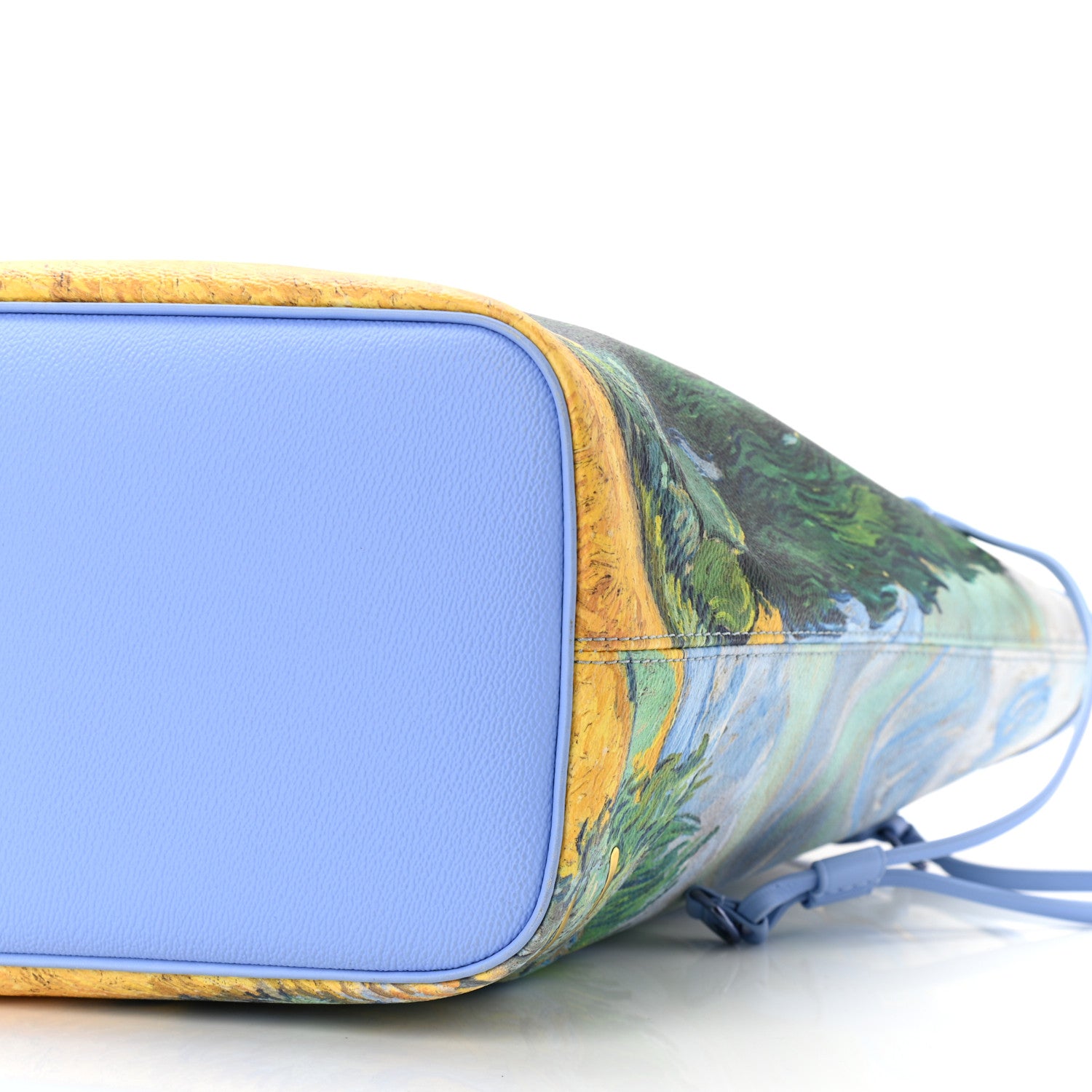 Louis Vuitton Masters Van Gogh Neverfull MM 9 of 9
