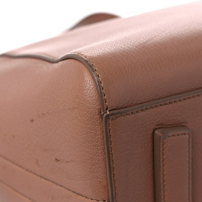 Givenchy Sugar Goatskin Small Antigona Pony Brown 10 of 21