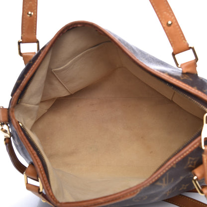 Louis Vuitton Monogram Estrela MM 6 of 23