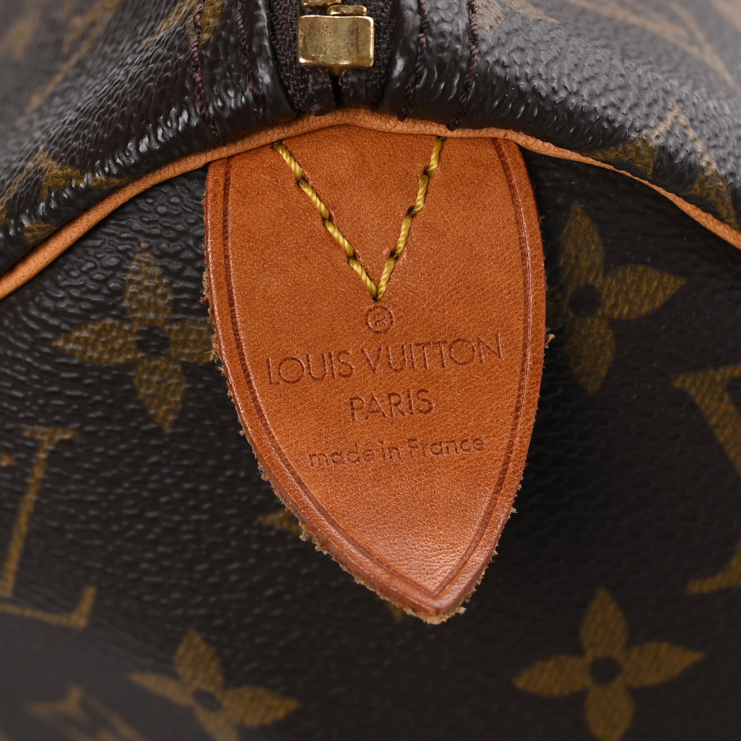 Monogram Speedy 40