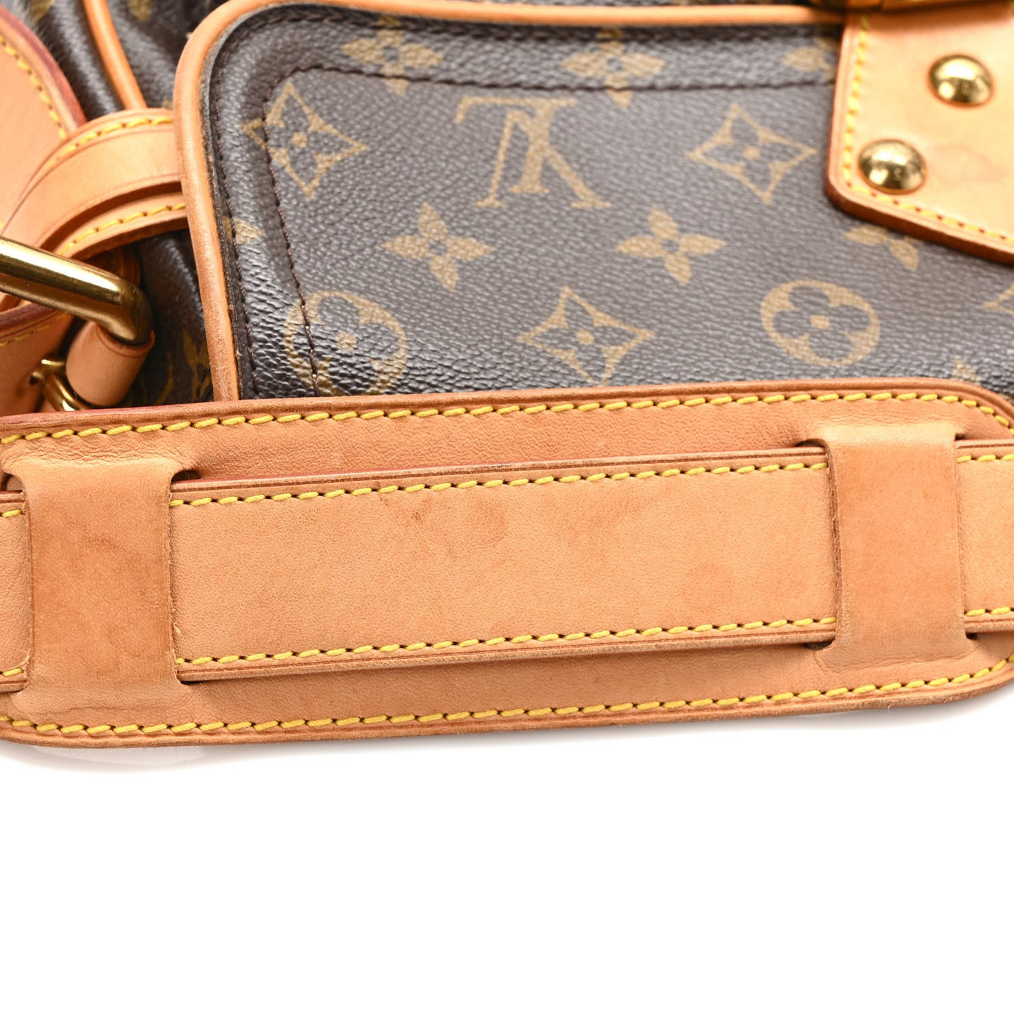 Monogram Hudson PM