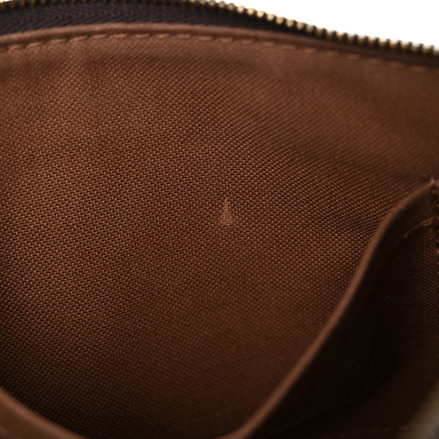 Monogram Pochette Accessories NM