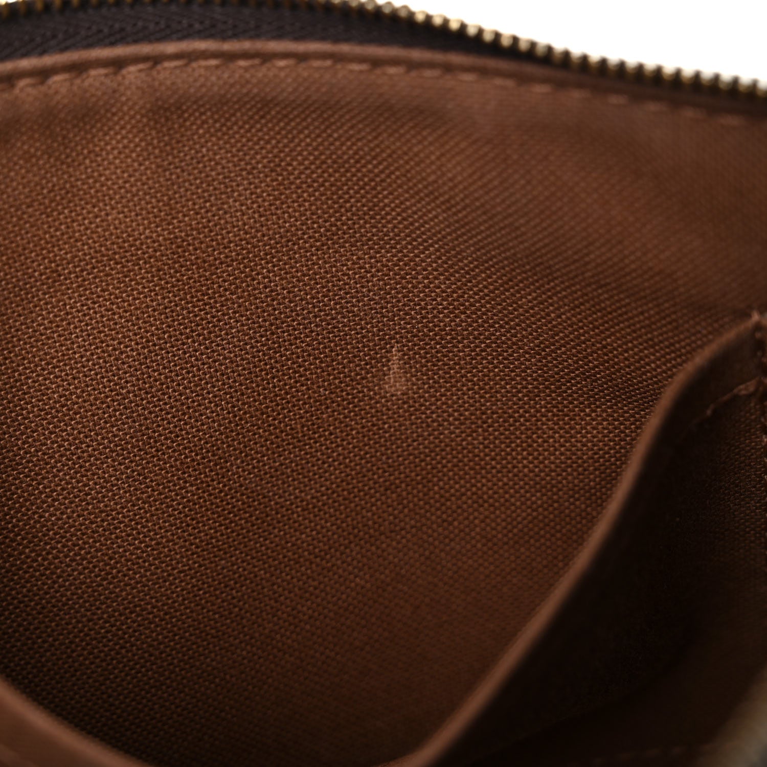 Louis Vuitton Monogram Pochette Accessories NM 12 of 17