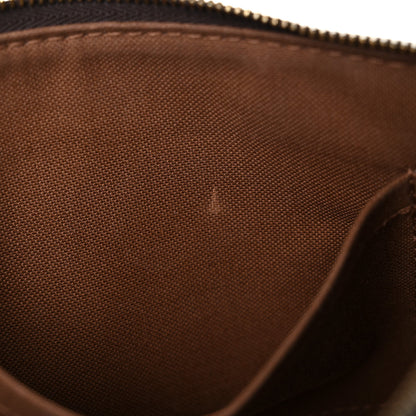 Louis Vuitton Monogram Pochette Accessories NM 12 of 17