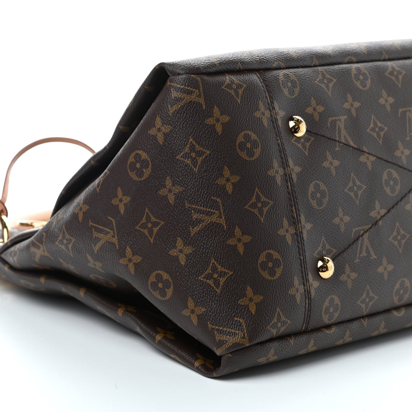 Monogram Artsy MM