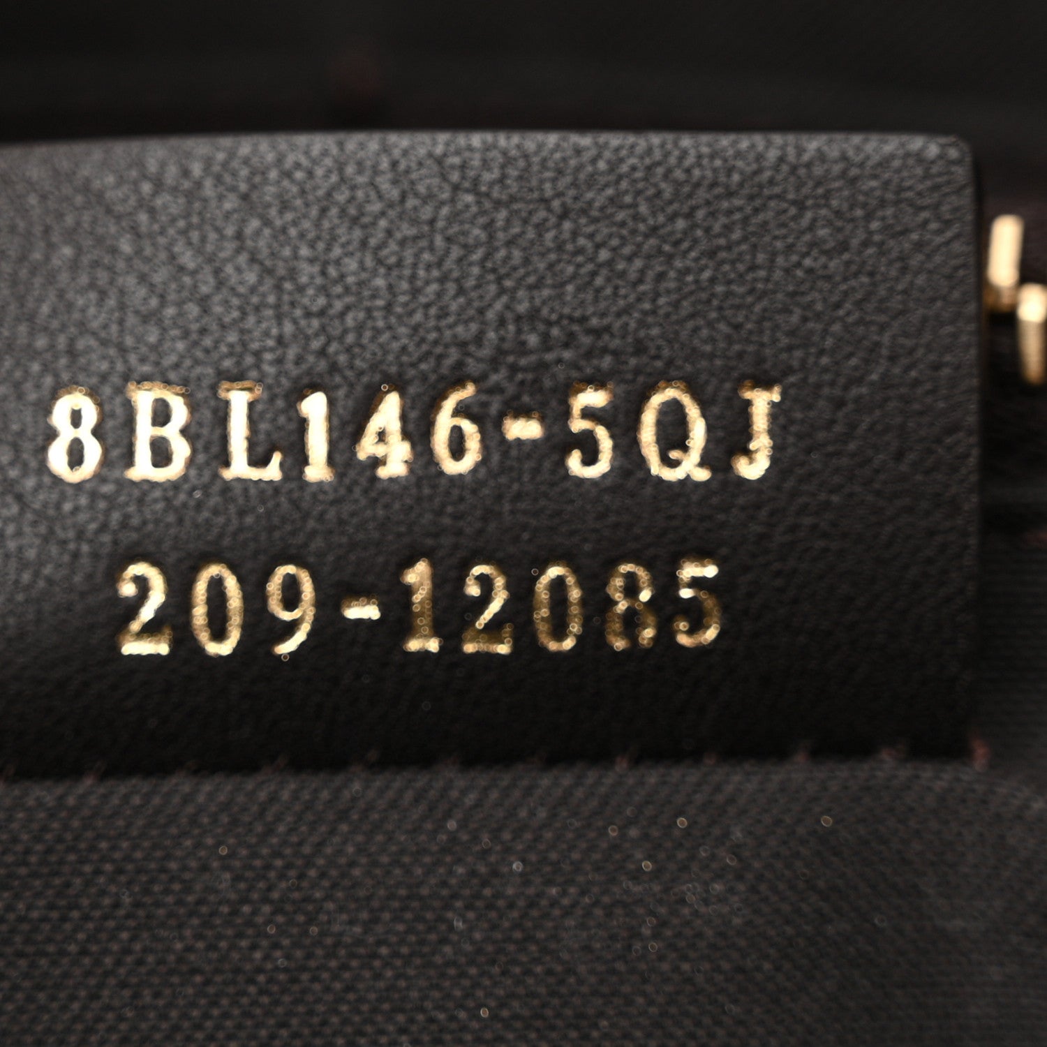 Fendi Vitello Dolce 4 Color Medium By The Way Boston Bag Avocado Plaster White Ice 7 of 11