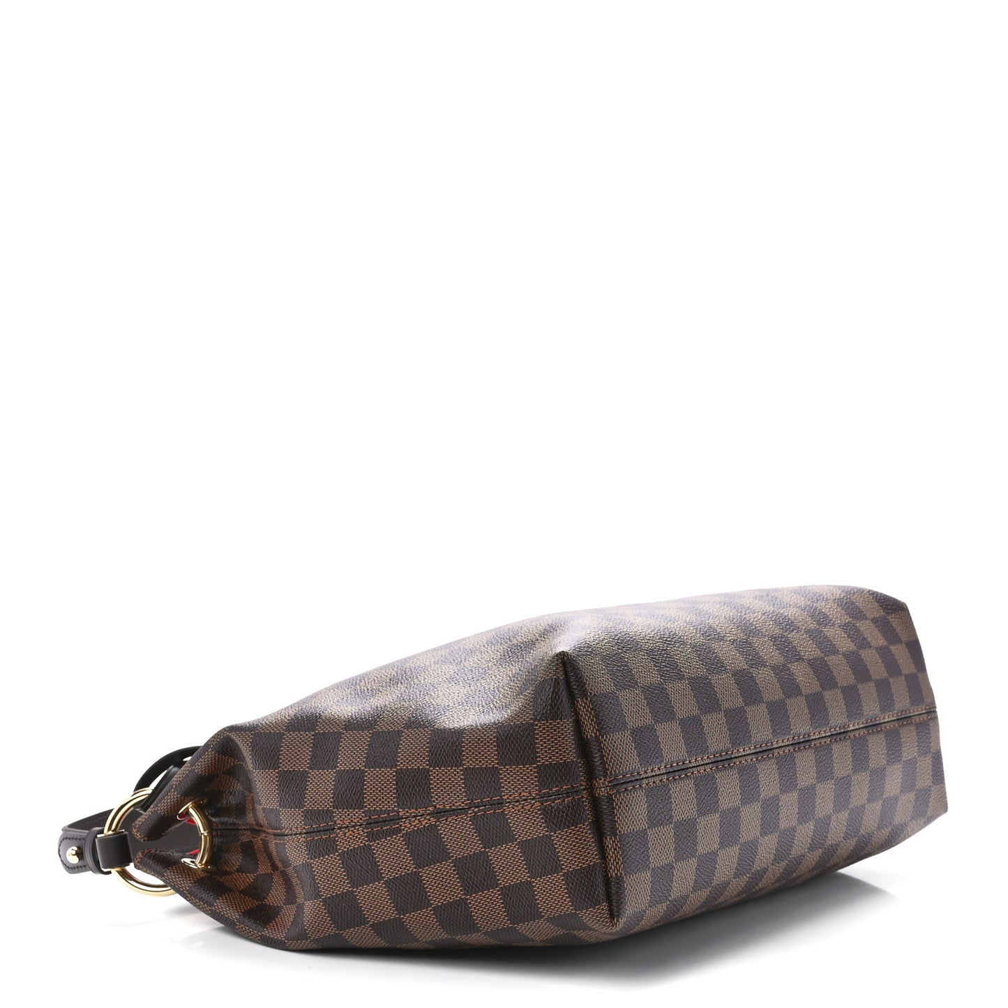 Damier Ebene Graceful PM