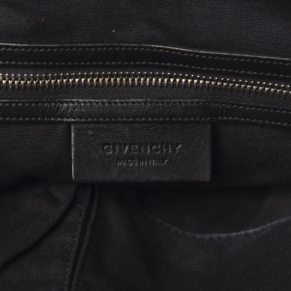 Givenchy Lambskin Medium Nightingale Black 6 of 10