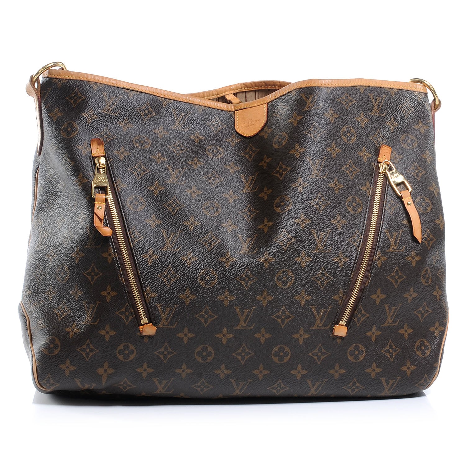 Louis Vuitton Monogram Delightful GM 1 of 8