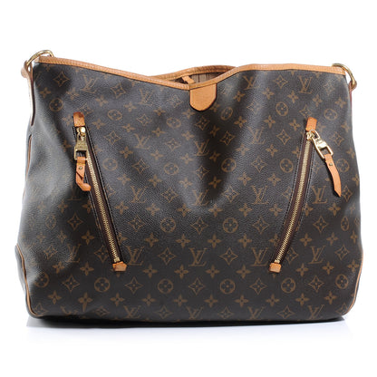 Louis Vuitton Monogram Delightful GM 1 of 8