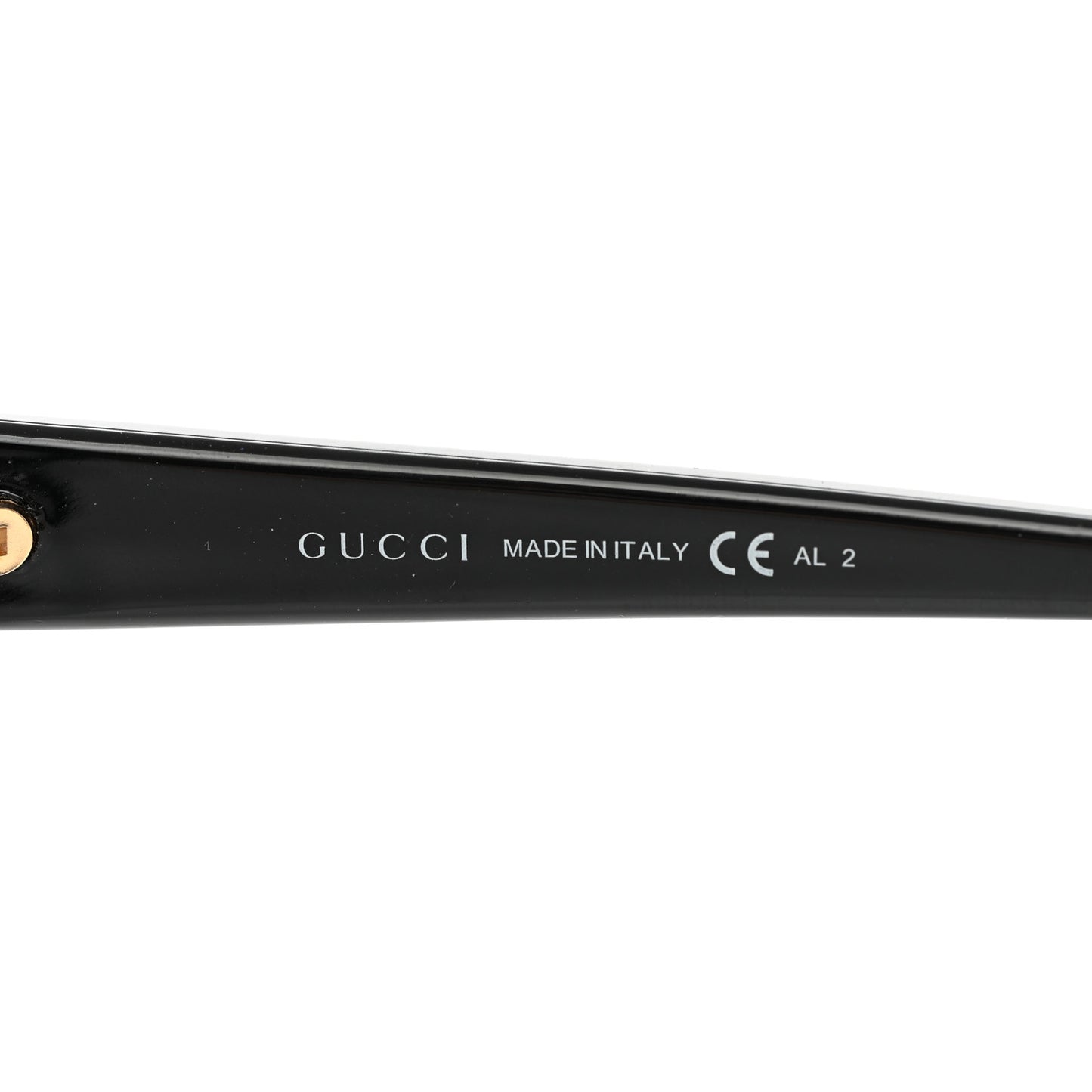 Acetate Square Sunglasses GG3190/S