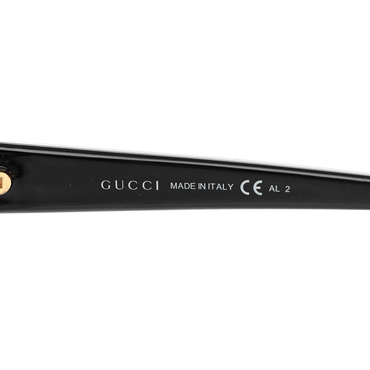Gucci Acetate Square Sunglasses GG3190/S 5 of 8