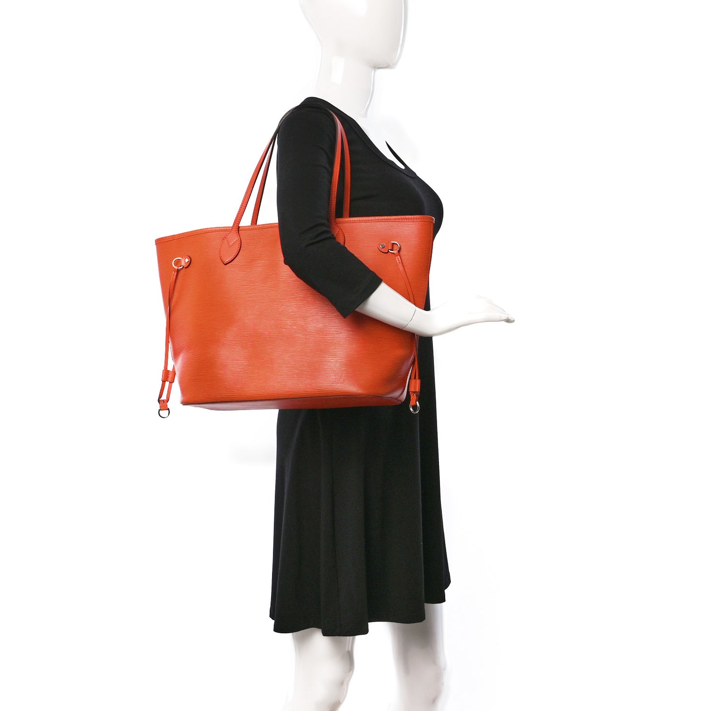 Epi Neverfull MM Piment