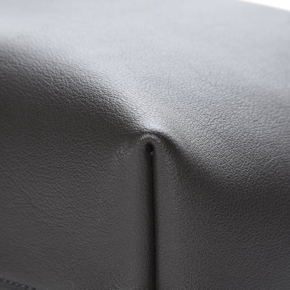 Saint Laurent Calfskin Large Shopping Tote Earth 10 of 13