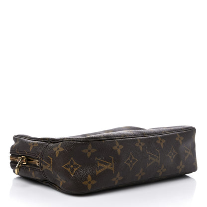 Louis Vuitton Monogram Trousse Toilette 23 4 of 14