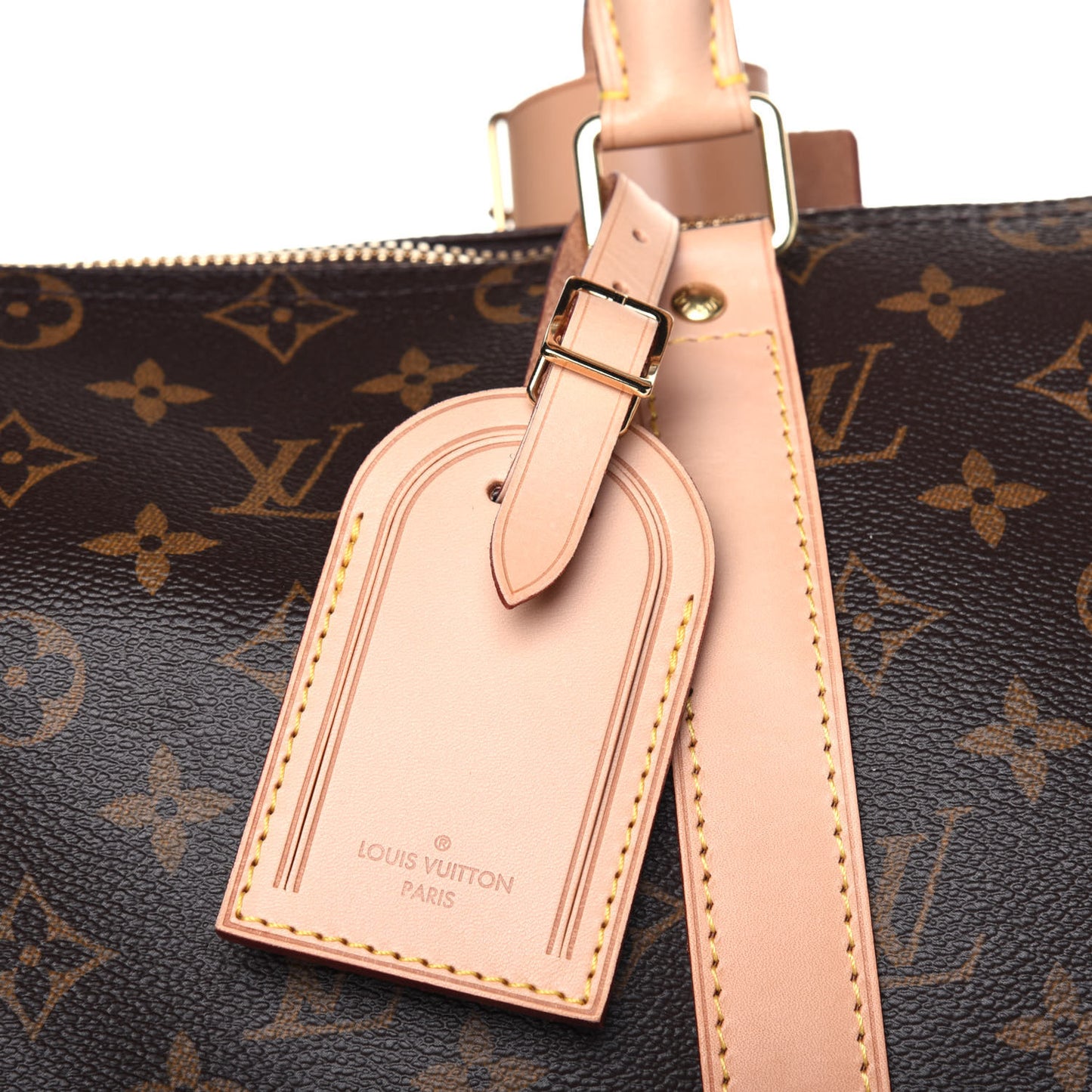 Monogram Keepall 45