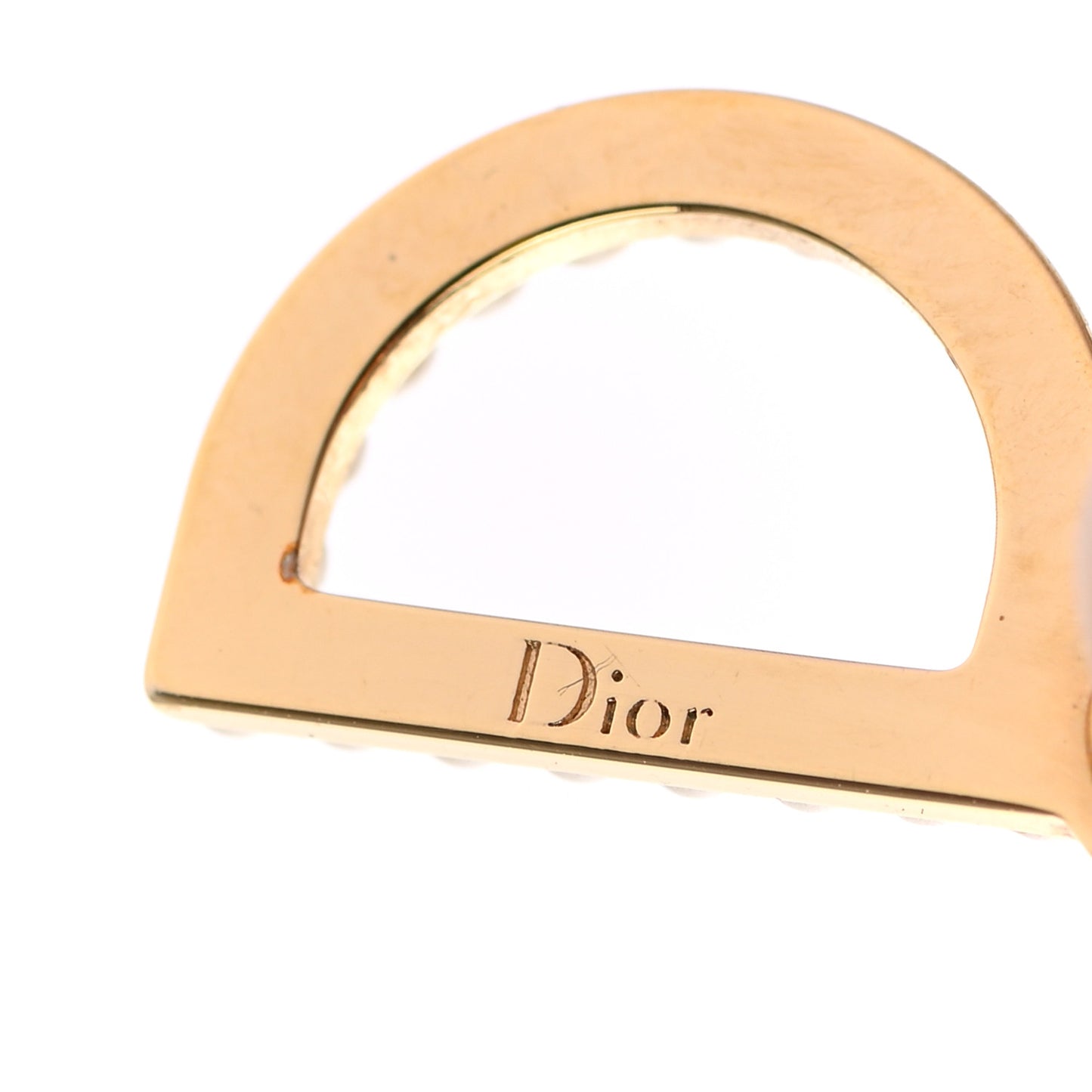 Pearl Your Dior Earrings