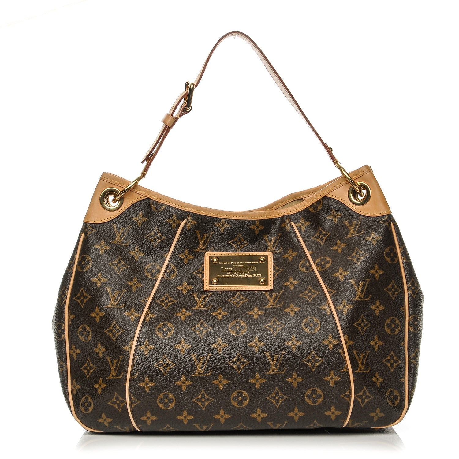 Louis Vuitton Monogram Galliera PM 1 of 10