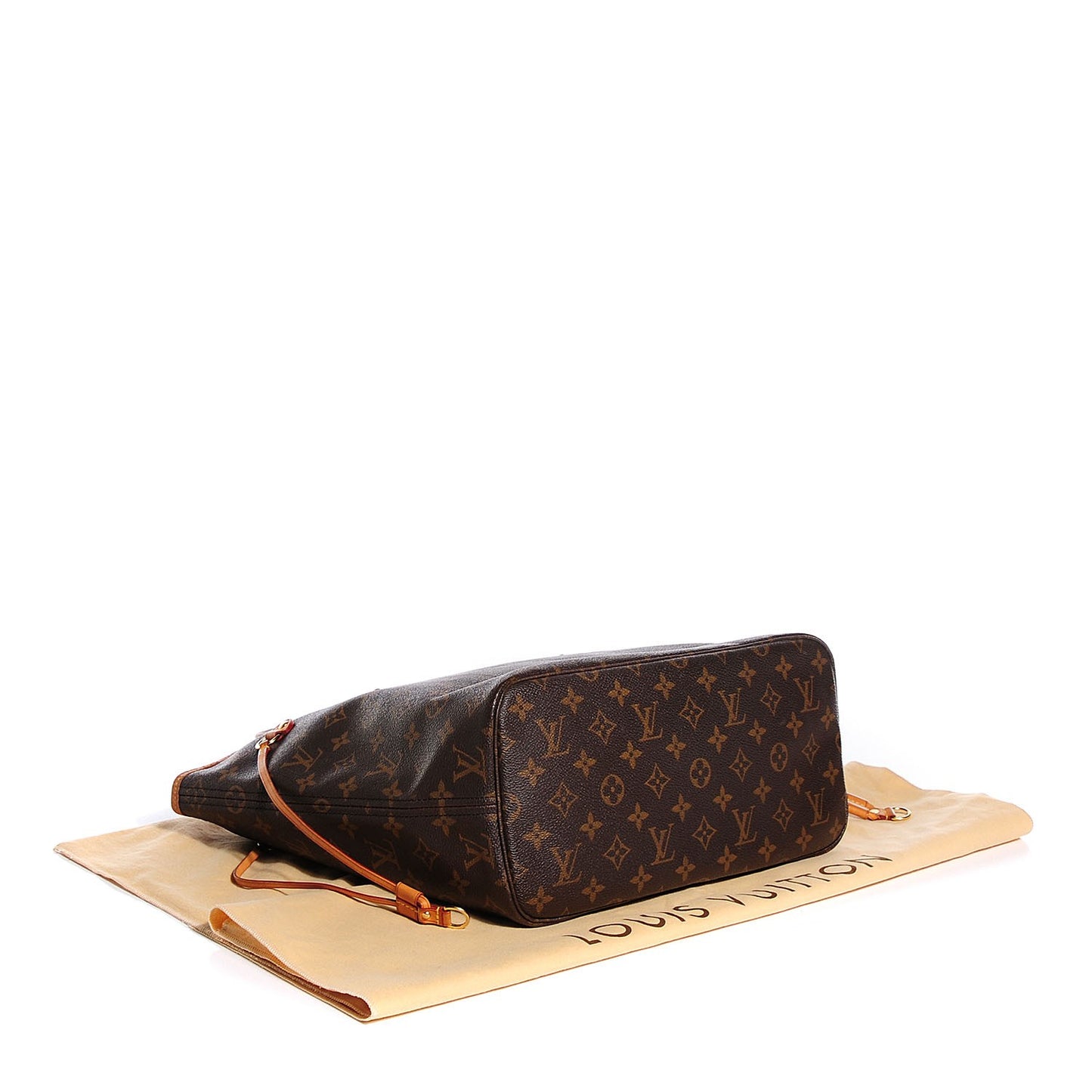 Monogram Neverfull MM