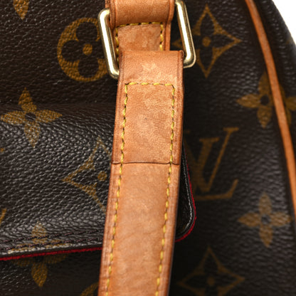 Louis Vuitton Monogram Excentri-Cite 9 of 9