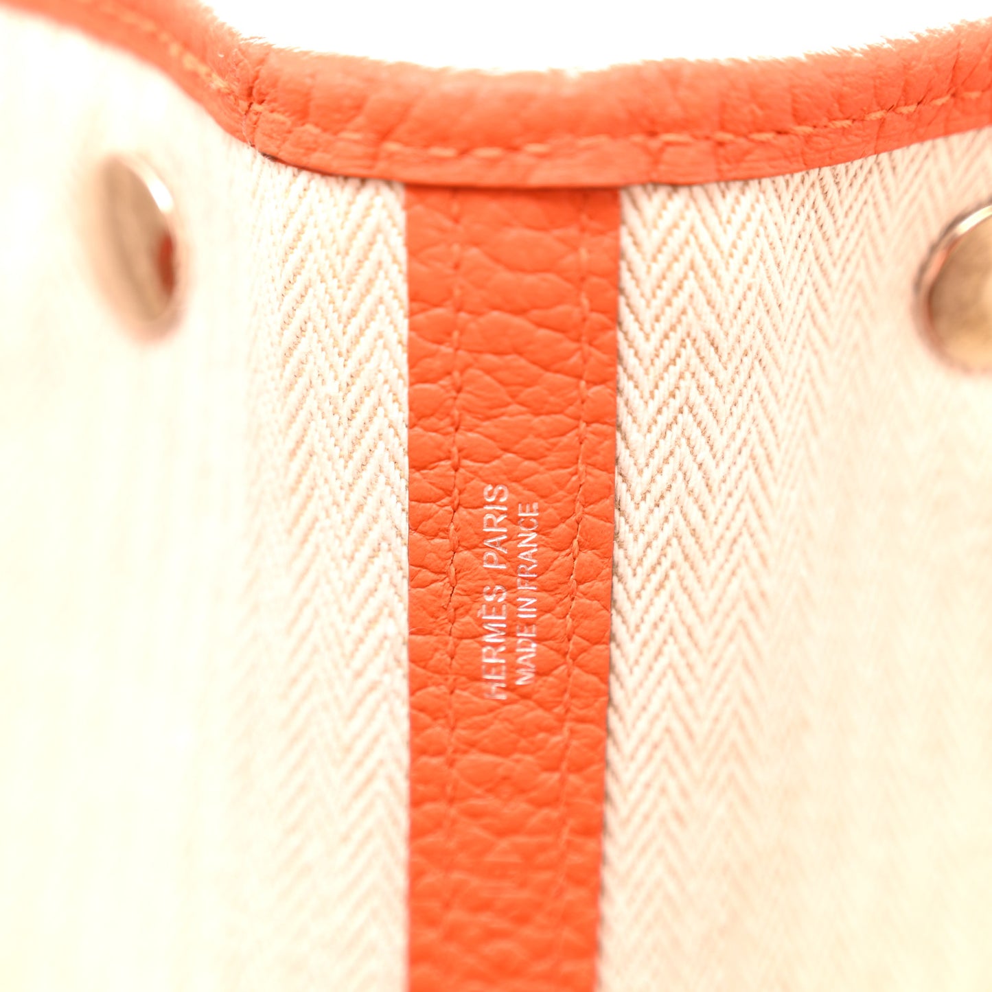 Negonda Garden Party 36 MM Orange