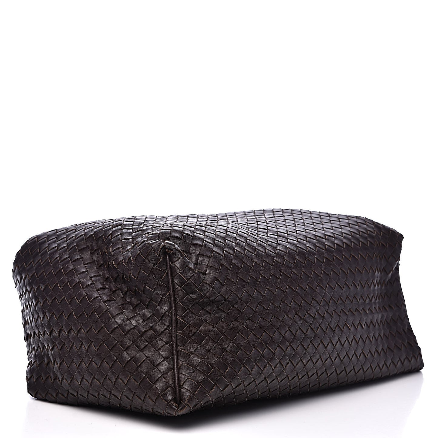 Nappa Intrecciato Sloane Hobo Moro