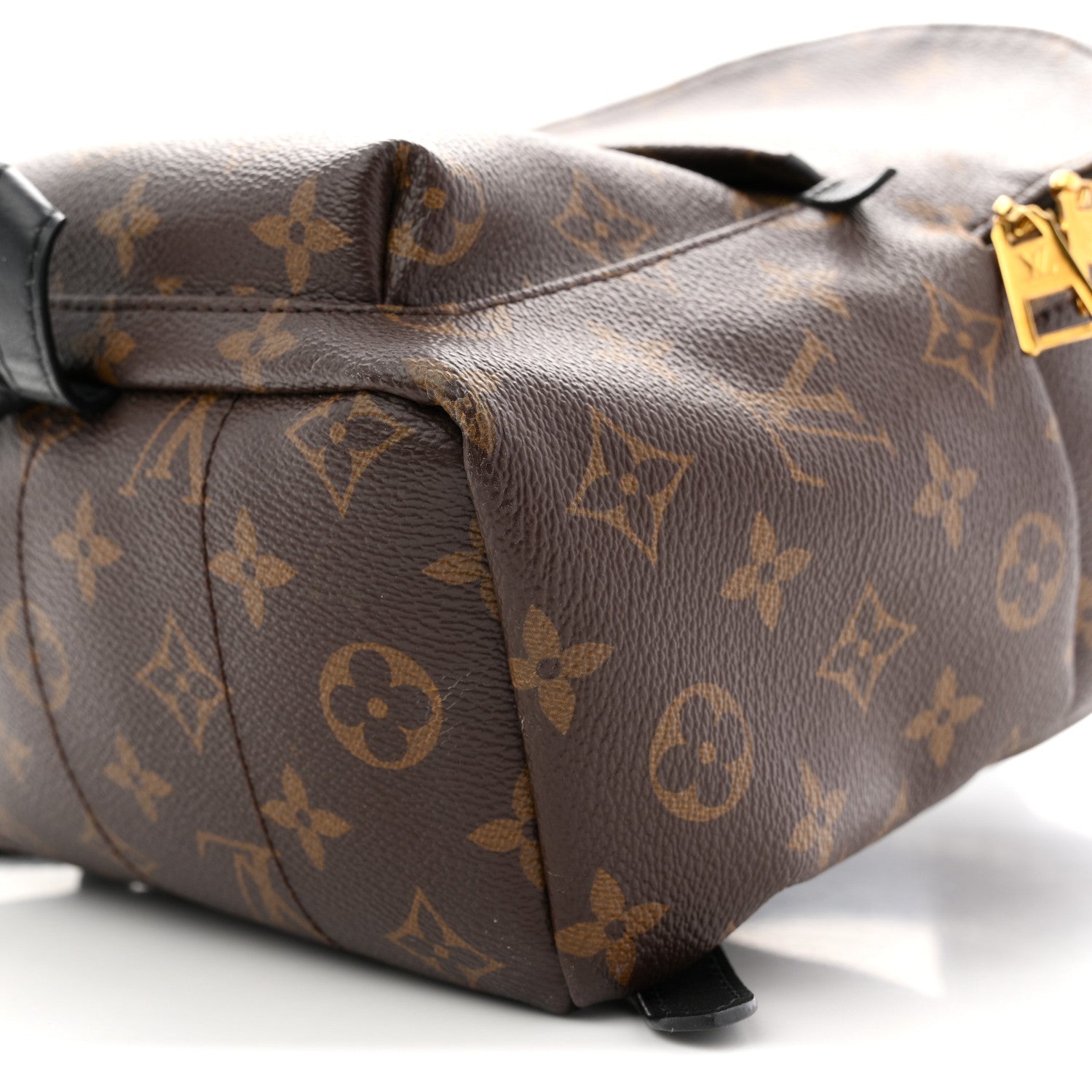 Louis Vuitton Monogram Palm Springs Backpack PM 10 of 12