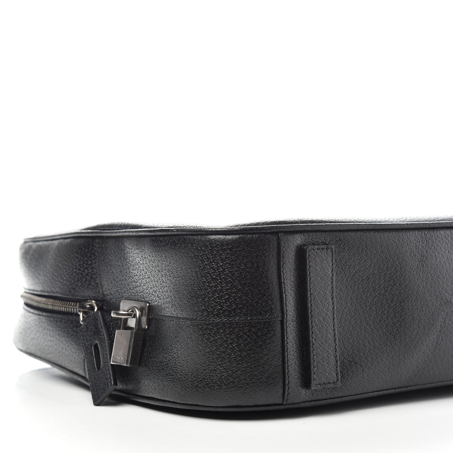 Cinghiale Travel Bag Black