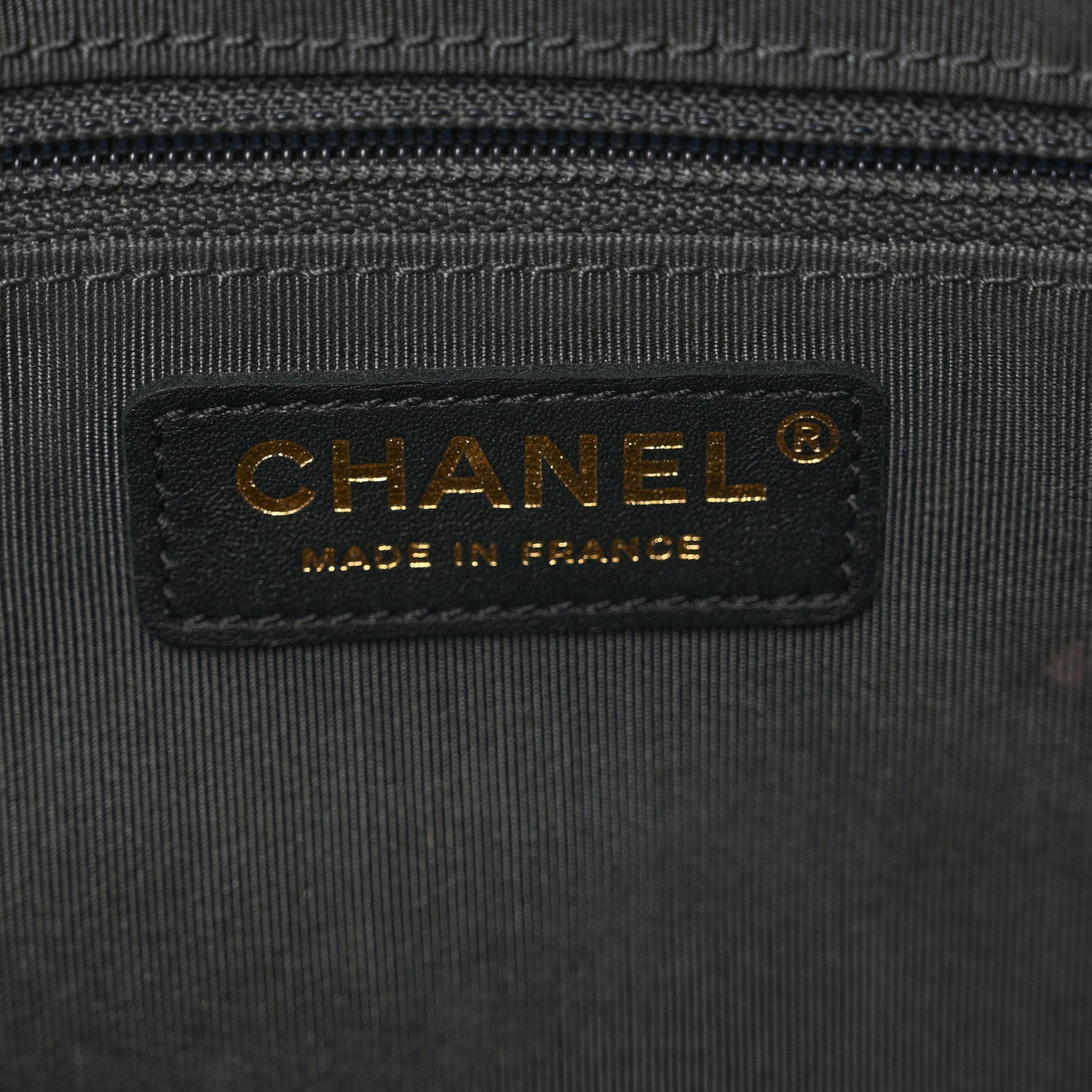 Chanel Caviar Quilted Medium Coco Tassel Camera Case Navy 6 of 9