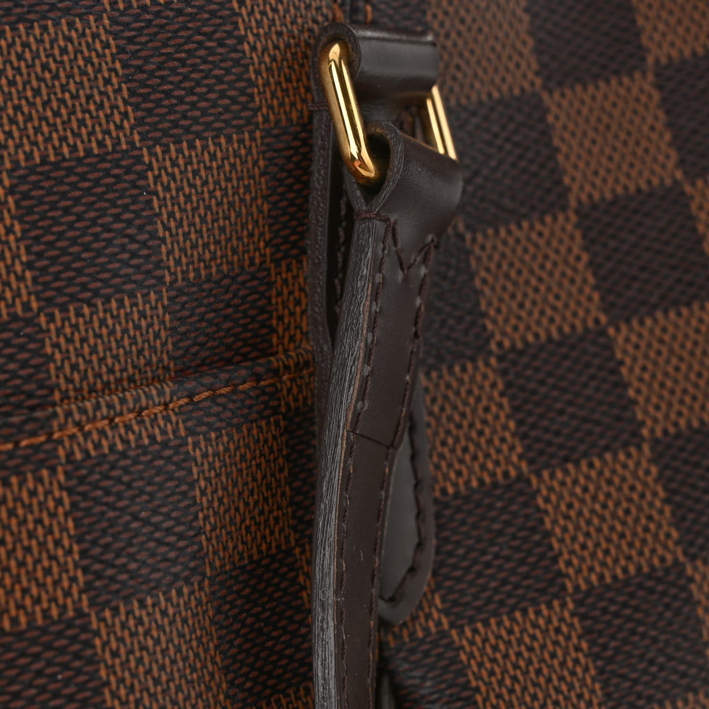Damier Ebene Totally PM
