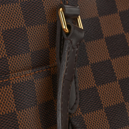 Louis Vuitton Damier Ebene Totally PM 11 of 11