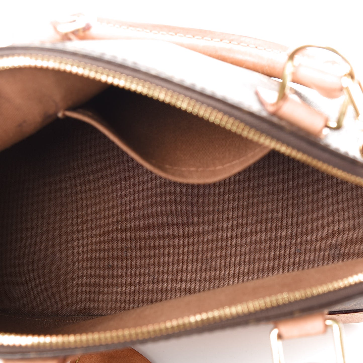 Monogram Alma BB