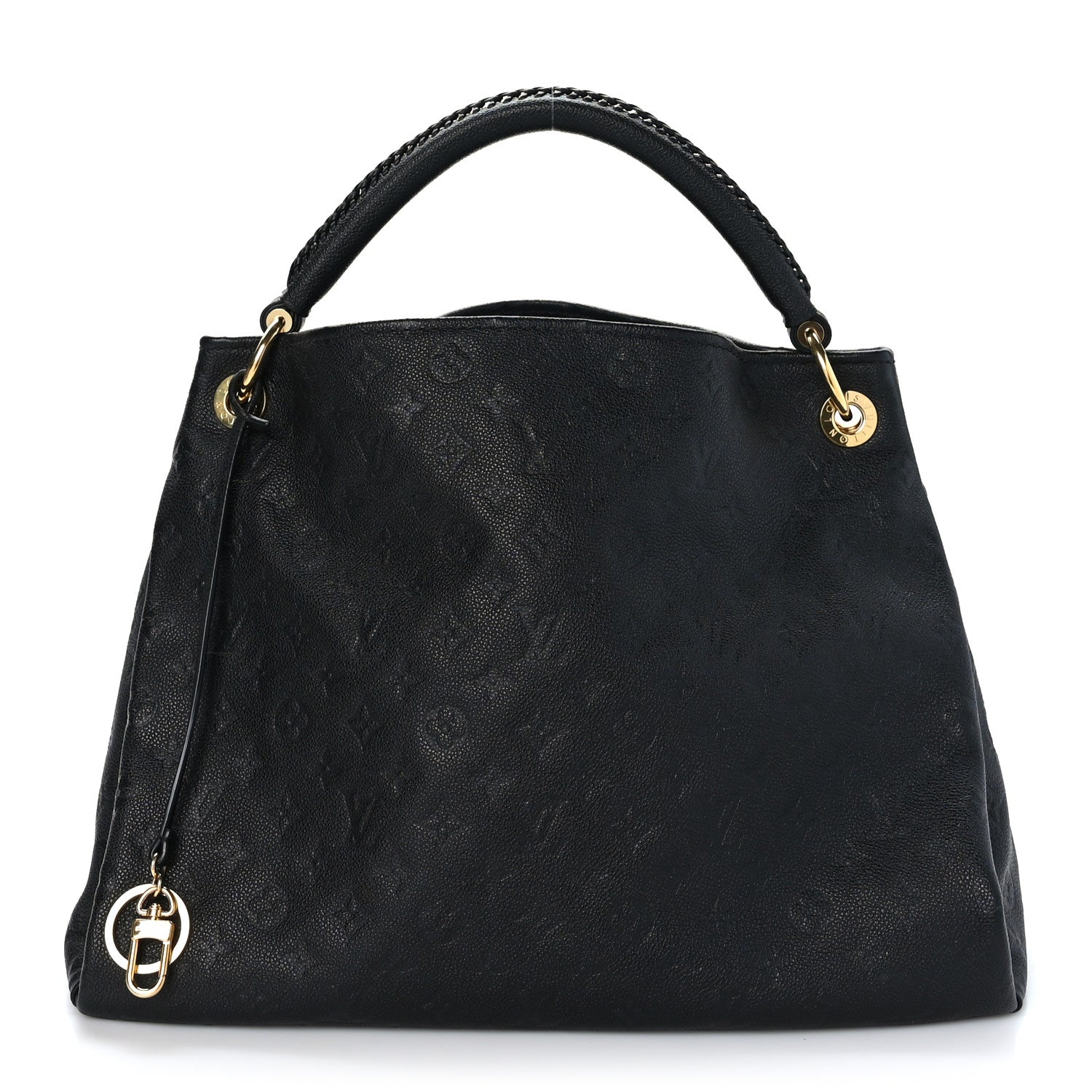 Louis Vuitton Empreinte Artsy MM Black 1 of 10