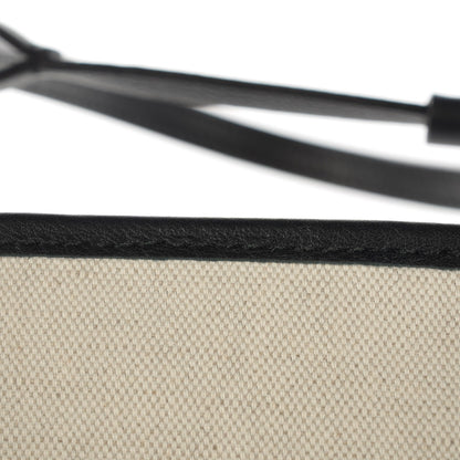 Goyard Goyardine Saint Louis PM Black 7 of 10