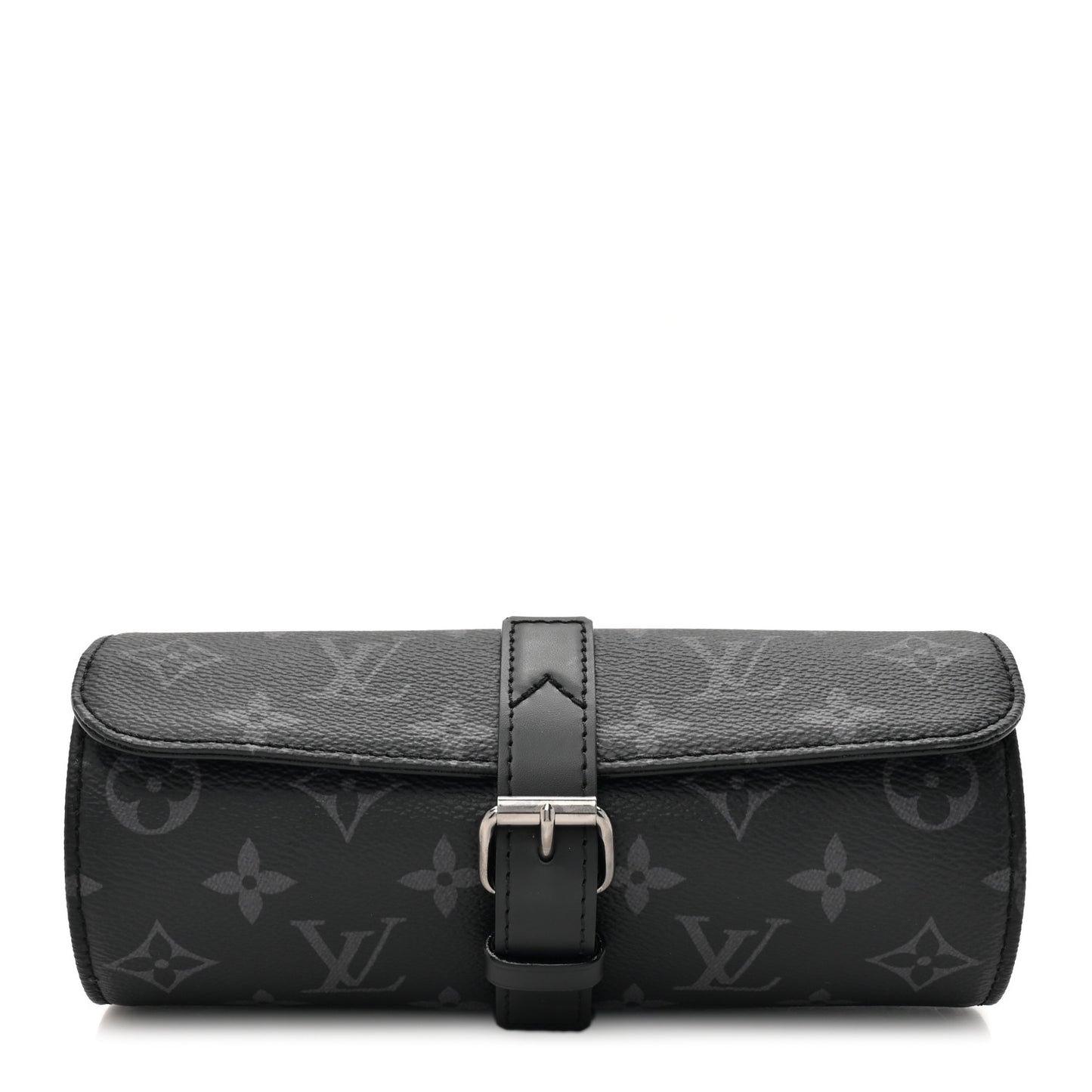 Monogram Eclipse 3 Watch Travel Case