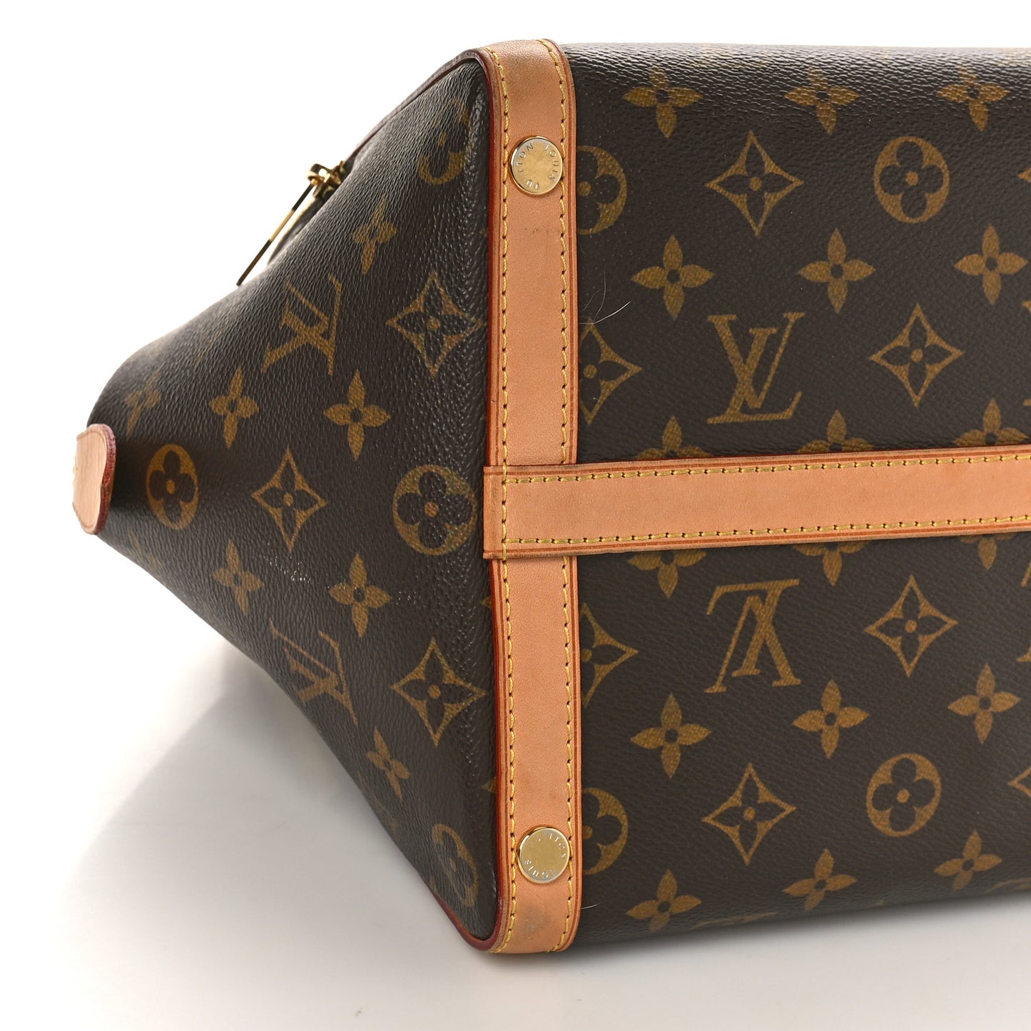 Monogram Marais MM