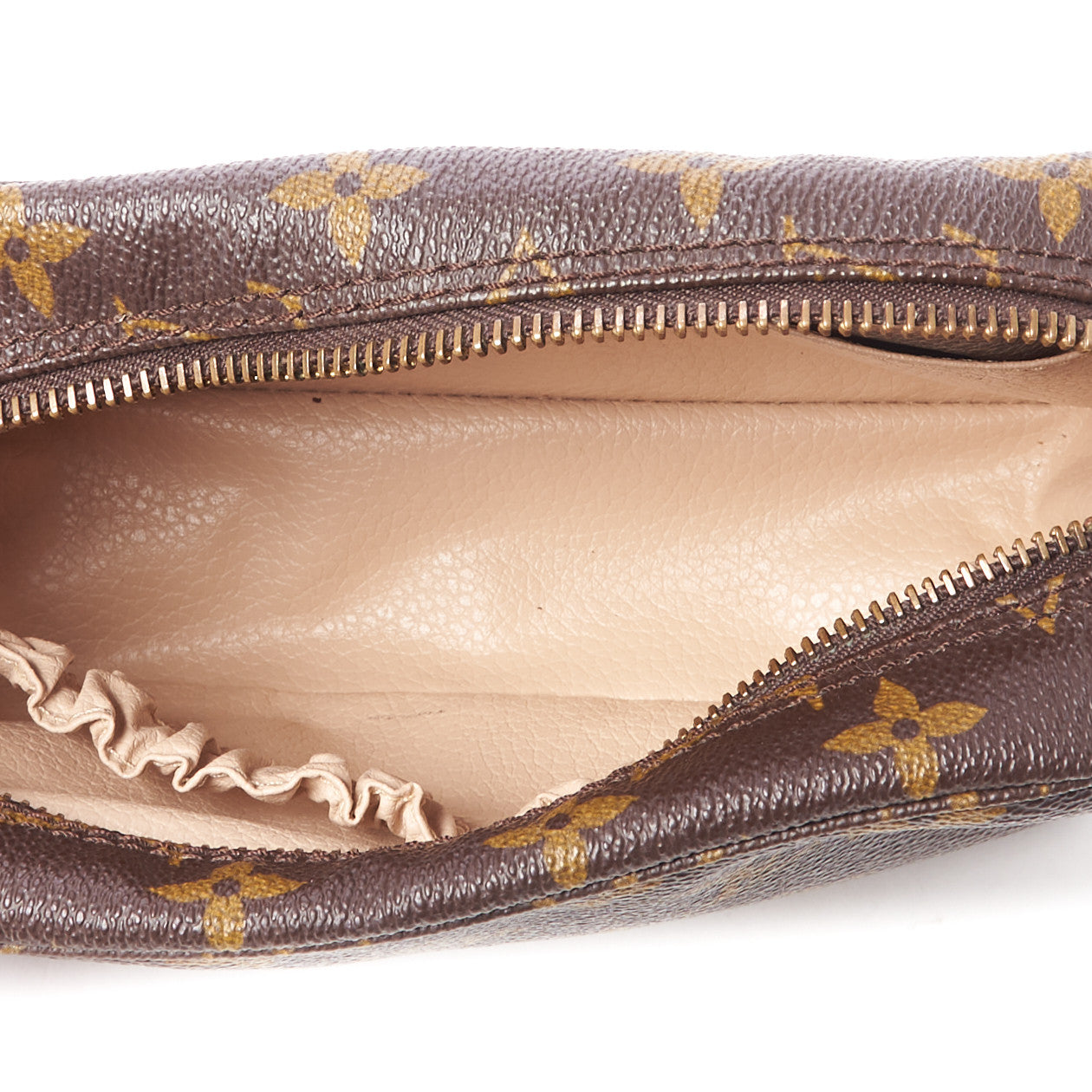 Louis Vuitton Monogram Trousse Toilette 19 6 of 7