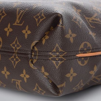 Louis Vuitton Monogram Sully PM 10 of 10