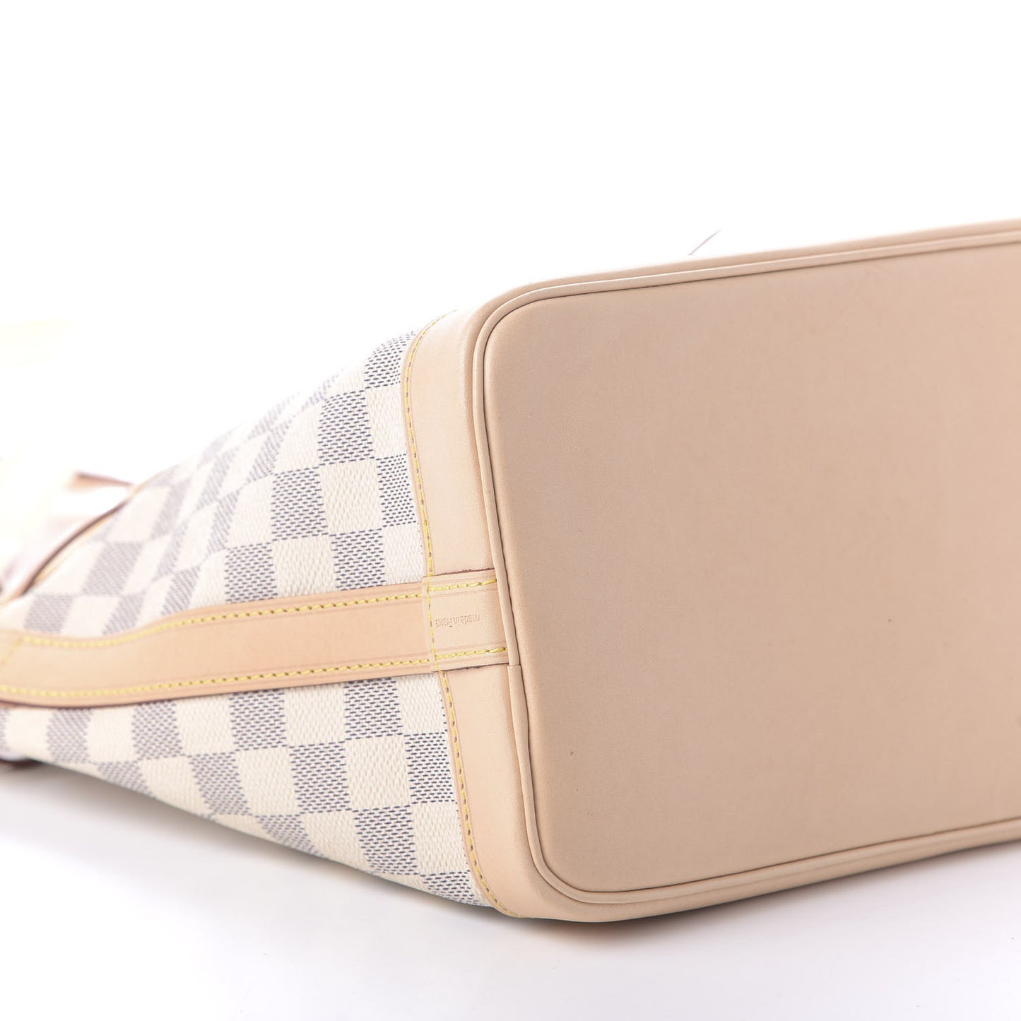 Damier Azur Noe BB