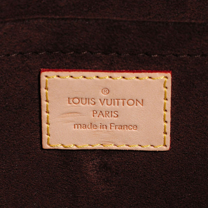 Louis Vuitton Monogram Pochette Metis 6 of 7