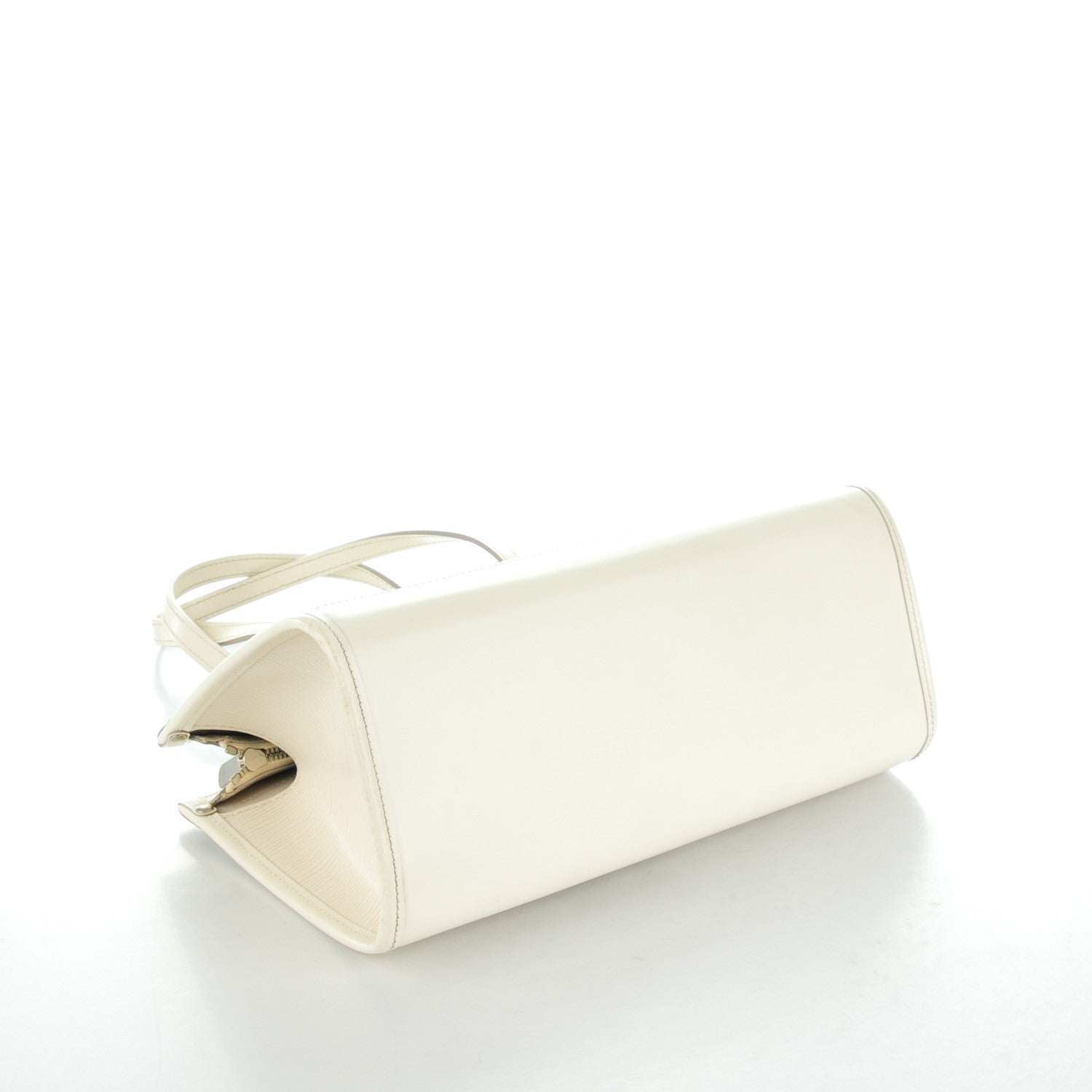 Louis Vuitton Epi Madeleine PM Ivory 4 of 8