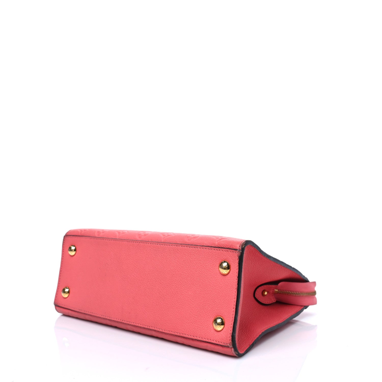 Louis Vuitton Empreinte Pont Neuf MM Blossom 7 of 10