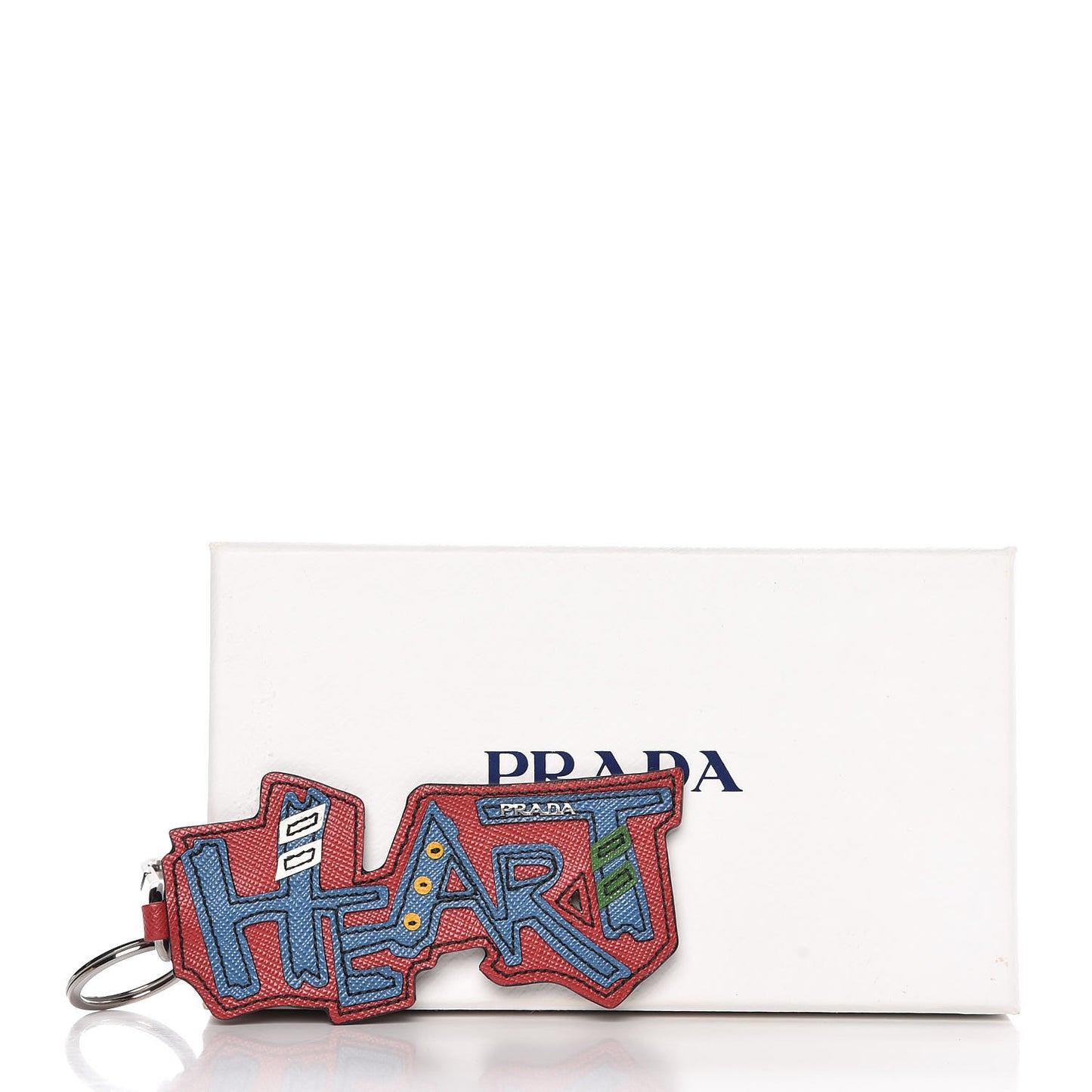 Monogram Partition Wristlet