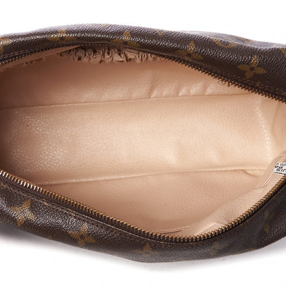 Louis Vuitton Monogram Trousse Toilette 28 4 of 9