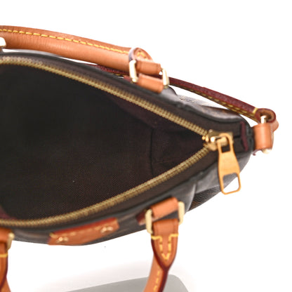 Louis Vuitton Monogram Nano Turenne 5 of 11