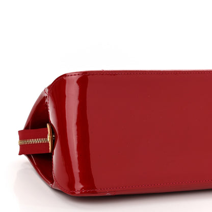 Louis Vuitton Vernis Rosewood Ave Pomme D'Amour 8 of 11