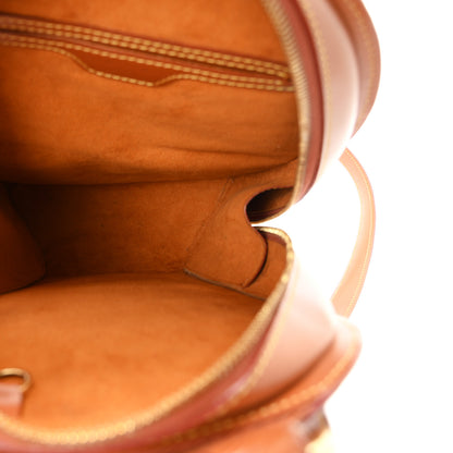 Louis Vuitton Epi Mabillon Backpack Tassil 5 of 9