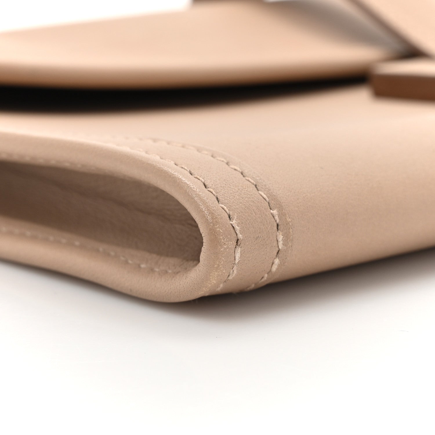 Hermes Swift Jige Elan 29 Clutch Argile 9 of 11