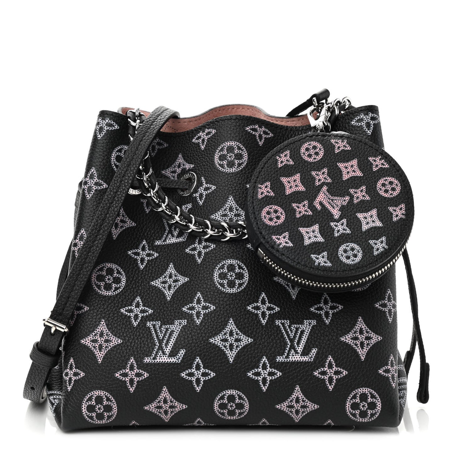 Mahina Gradient Bella Black