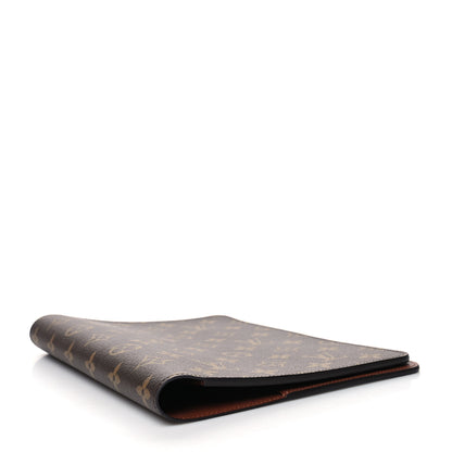 Louis Vuitton Monogram Desk Agenda Cover 4 of 10